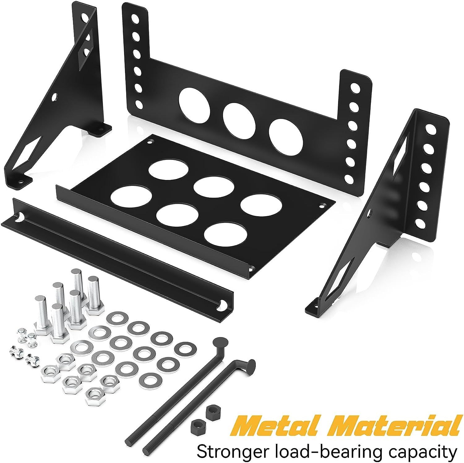 Universal Car Battery Tray Holder - Buy car battery tray, car battery holder, car battery bracket Product on Surealong